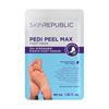SKIN REPUBLIC PEDI PEEL MASK