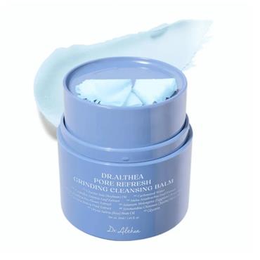 DR ALTHEA PORE REFRESH CLEANSING BALM 50ML