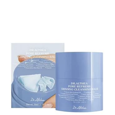 DR ALTHEA PORE REFRESH CLEANSING BALM 50ML