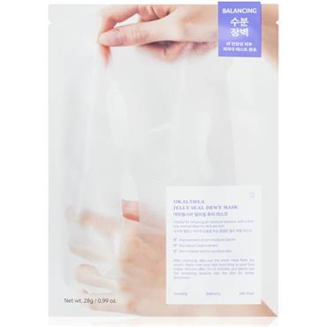 DR ALTHEA JELLY SEAL DEWY MASK