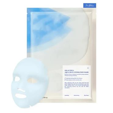 DR ALTHEA AQUA BLUE HYDRATION MASK