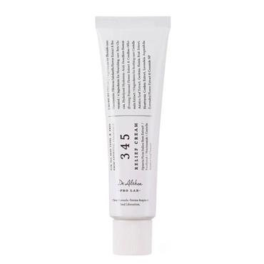 DRALTHEA 345 RELIEF CREAM