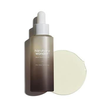 HARUHARU WONDER BLACK RICE FACE OIL
