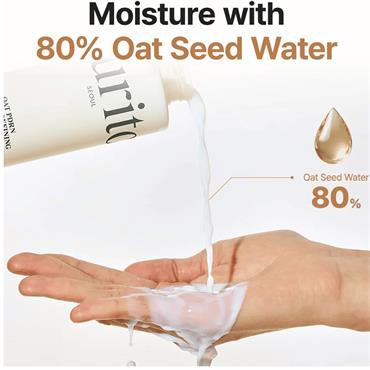 PURITO OAT PDRN GENTLE REFINING TONER 200ML