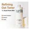 PURITO OAT PDRN GENTLE REFINING TONER 200ML