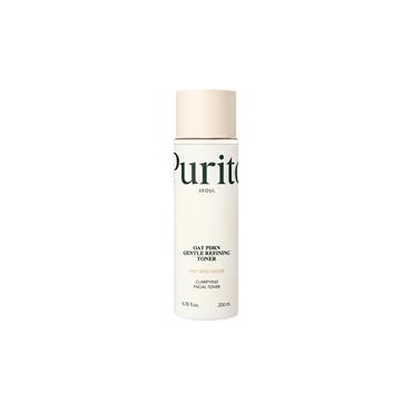PURITO OAT PDRN GENTLE REFINING TONER 200ML