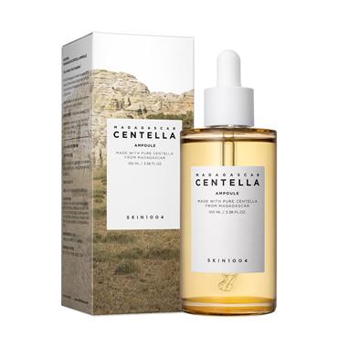 MADAGASCAR CENTELLA AMPUOLE 100ML