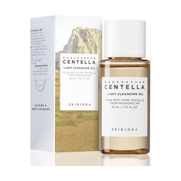 MADAGASCAR CENTELLA LIGHT CLEANSING OIL 30ML