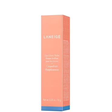 LANEIGE LIP GLOWY BALM GRAPEFRUIT