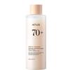 ANUA 70+ ANUA RICE 70 GLOW MILKY TONER 250ML