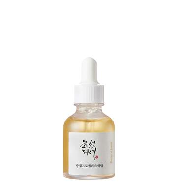 GLOW SERUM PROPOLIS + NICANAMIDE 30ML