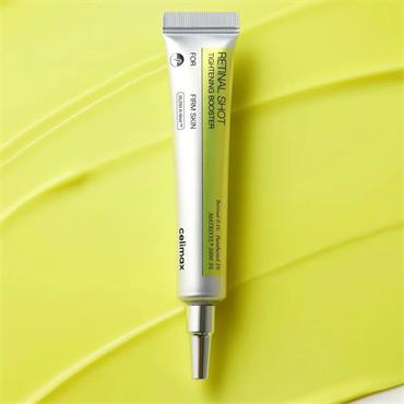 CELIMAX THE VITA-A RETINOL SHOOT TIGHTENING BOOSTER 15ML