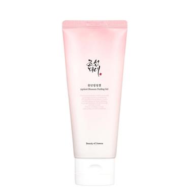 APRICOT BLOSSOM PEELING GEL 100ML