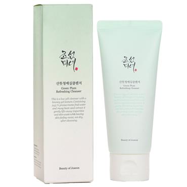 GREEN PLUM REFRESHING CLEANSER 100ML