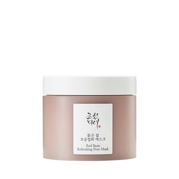 RED BEAN REFRESHING PORE MASK 140ML