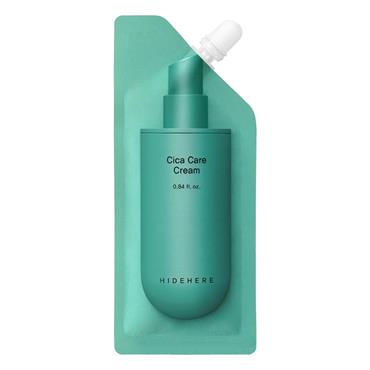 HIDEHERE CICA CARE CREAM 25ML