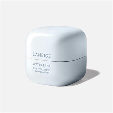 LANEIGE HYALURONIC GEL MOISTURISER