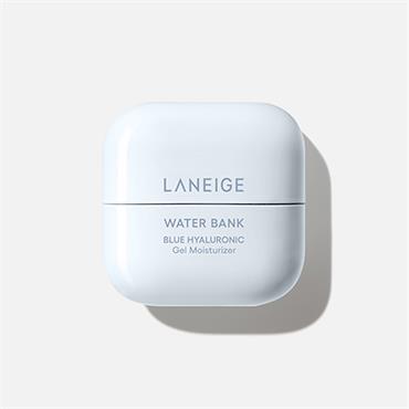LANEIGE HYALURONIC GEL MOISTURISER