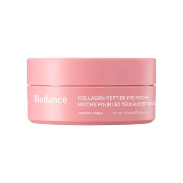 BIODANCE COLLAGEN PEPTIDE EYE PATCHES