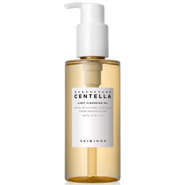 SKIN1004 MADAGASCAR LIGHT CLEANSING OIL 200ML