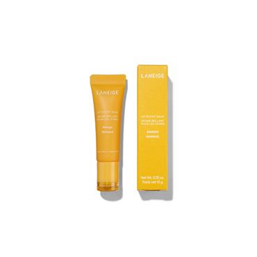LANEIGE LIP GLOWY BALM MANGO