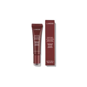 LANEIGE GLAZE CRAZE TINTED LIP SERUM CHOCOLATE FROSTING