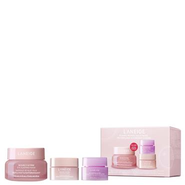 LANEIGE PLUMP AND HYDRATE TRIO