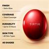 TIRTIR MASK FIT RED CUSHION 24N LATTE