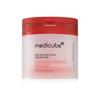 MEDICUBE RED SUCCINIC ACID PEELING PADS (X70 PADS)