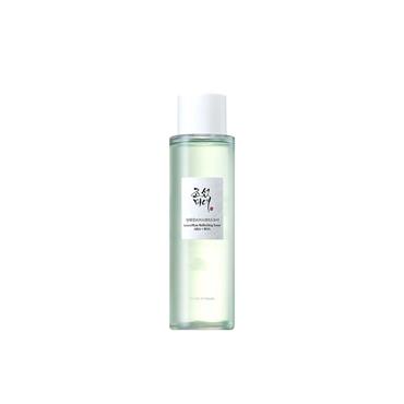 BOJ GREEN PLUM REFRESHING TONER AHA + BHA 150ML