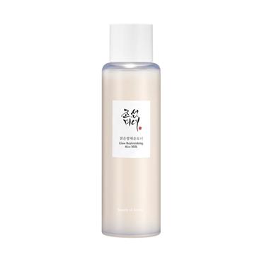 GLOW REPLENISHING RICE MILK 150ML