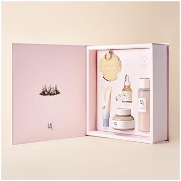 BEAUTY OF JOSEN RICE WONDERLAND SET