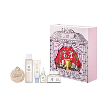 BEAUTY OF JOSEN RICE WONDERLAND SET
