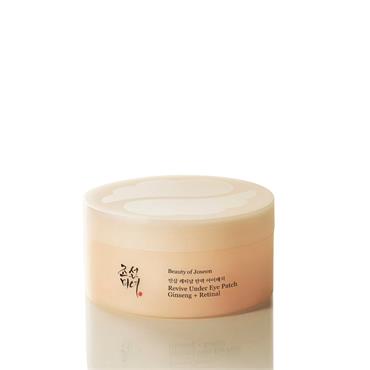 REVIVE UNDER EYE PATCH - GINSENG + RETINAL