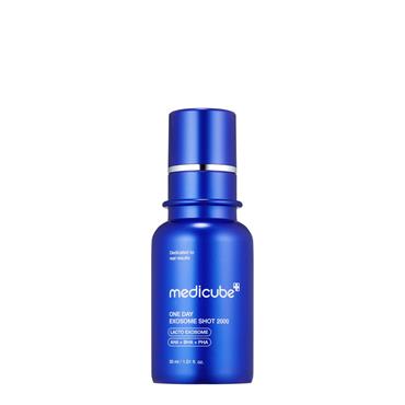 MEDICUBE ONE DAY EXOSOME SHOT 30ML