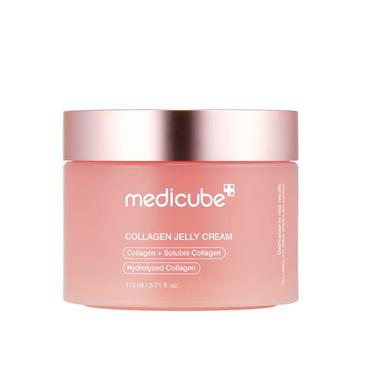 MEDICUBE COLLAGEN JELLY CREAM 110ML