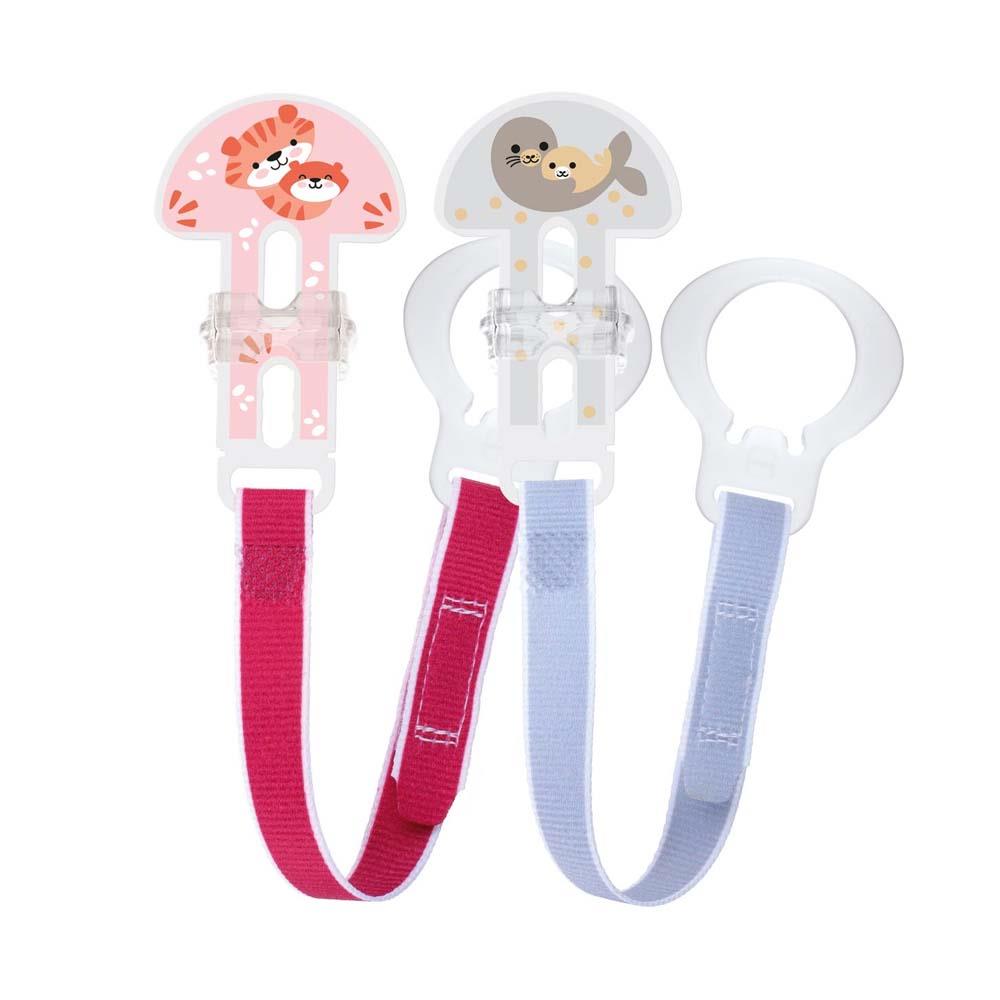 MAM SOOTHER CLIPS DOUBLE PACK CH Tralee Ireland