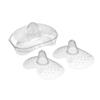 NIPPLE SHIELD SIZE S 2PCS