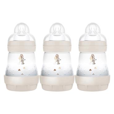 EASY START ANTI-COLIC 3X 160ML BOTTLE 0+M