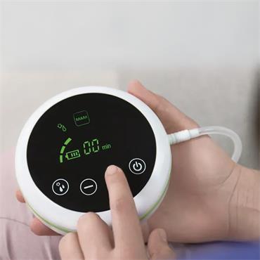 EASY START BREAST PUMP 2IN1