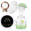 EASY START BREAST PUMP 2IN1