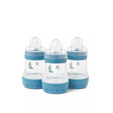 MAM EASY START ANTI-COLIC BOTTLE X3
