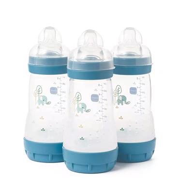 MAM EASY START ANTI-COLIC 3 260ML BOTTLE SET