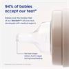 EASY START ANTI COLIC BOTTLES PINK