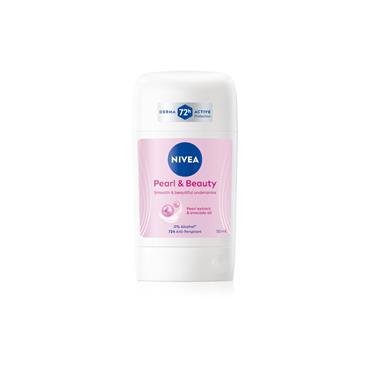 NIVEA PEARL AND BEAUTY STICK DEODORANT
