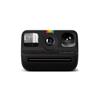 POLAROID GO INSTANT CAMERA GENERATION 2 BLACK