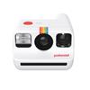 POLAROID GO INSTANT CAMERA GENERATION 2 WHITE
