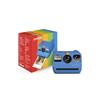 POLAROID GO INSTANT CAMERA GENERATION 2 BLUE
