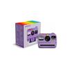 POLAROID GO INSTANT CAMERA GENERATION 2 PURPLE