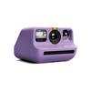 POLAROID GO INSTANT CAMERA GENERATION 2 PURPLE